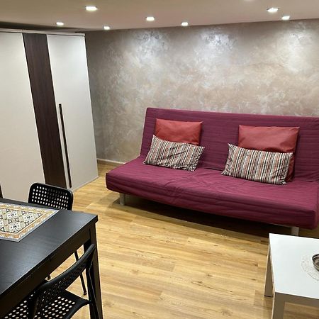 Appartamento D'Epoca Bari Ngoại thất bức ảnh