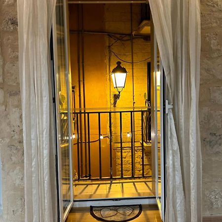 Appartamento D'Epoca Bari Ngoại thất bức ảnh