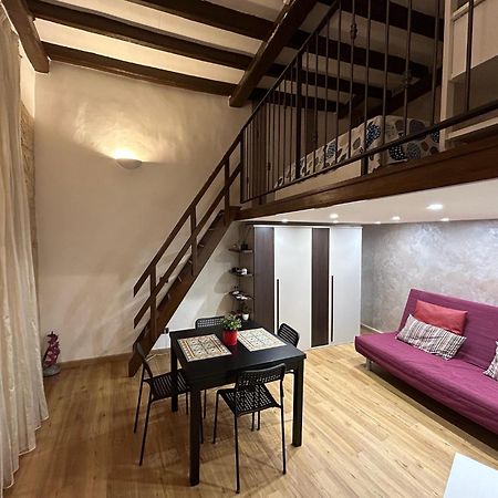 Appartamento D'Epoca Bari Ngoại thất bức ảnh