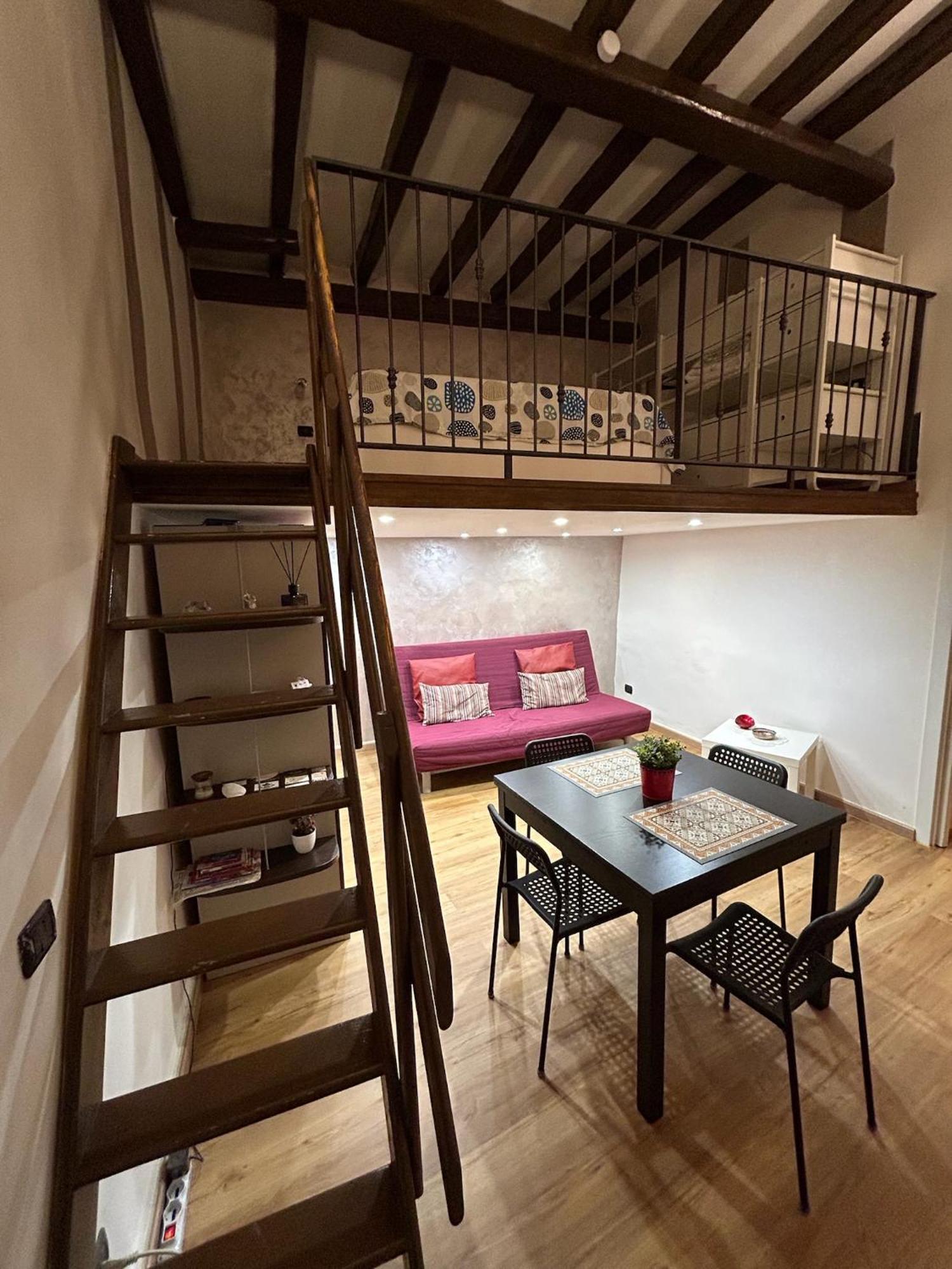 Appartamento D'Epoca Bari Ngoại thất bức ảnh